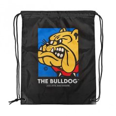 Batoh Bulldog String s logom