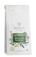 Nobilis Tilia Yrttitee Vlčihora Garden, 50 g