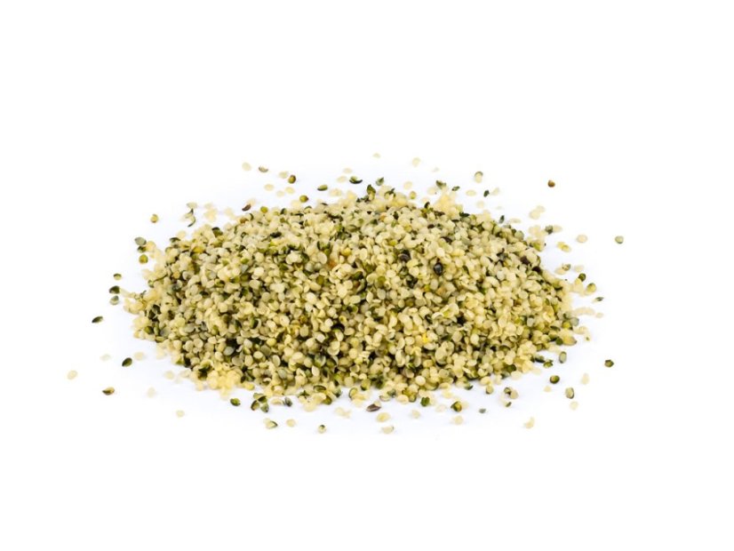 Konopny Tata kuoritut hampunsiemenet, 150 g