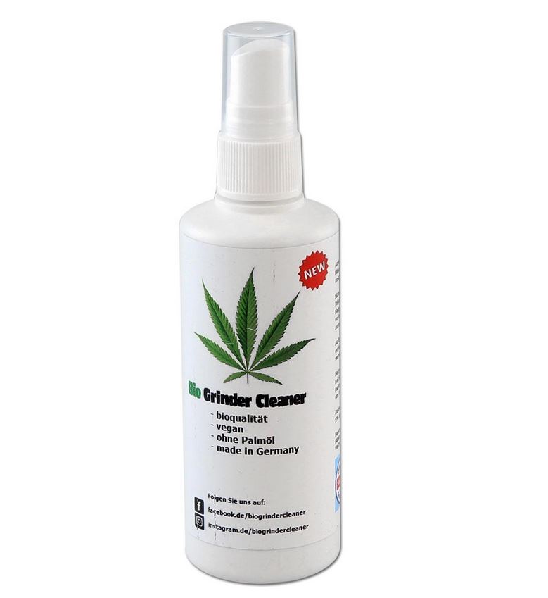 Liquid shredder cleaner BIO, 100 ml