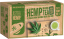 Astra Hemp vihreä tee 25 mg hamppuöljyä (pakkaus, jossa 20 teepussia), 30 g