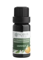 Nobilis Tilia Grapefrukt eterisk olja, 10 ml