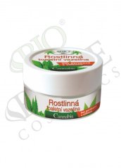 Bione Vaseline de toilette végétale CANNABIS, 150 ml