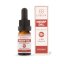 Endoca Suklaa-minttuhamppuöljy 4500 mg CBD (15%), 30 ml