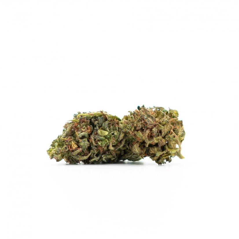 Canalogy HHC blomst Lilla Queen 40 %, 1g - 1000g