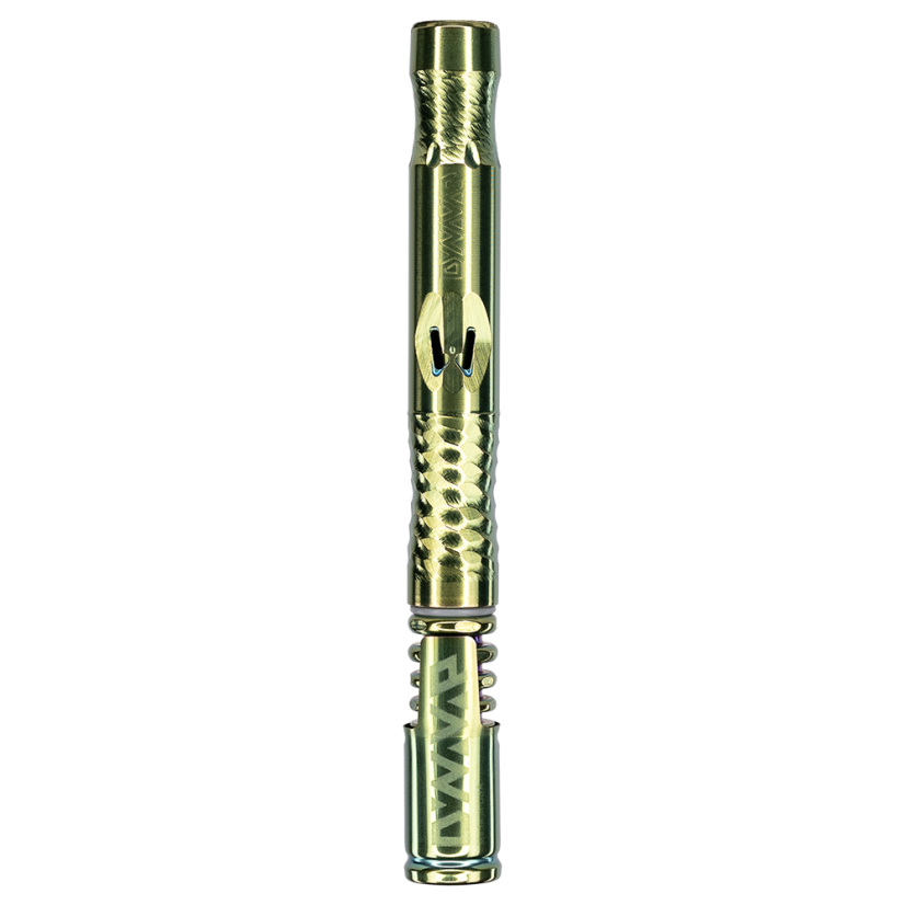 DynaVap VapCap M 2021 Coloured vaporizer - Verdium