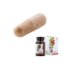 Endoca Organický vitamín C, 60 kapsúl