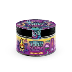 Euphoria T9HC Flori Limoncello, 3 g