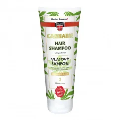 Palacio Hampun hiusshampoo, tuubi, 250 ml