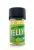 Czech CBD 10-OH-HHC Geleia Maçã Verde, linha Premium, 400 mg, 8 unidades