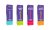 Canntropy H4CBD preroll bundle, All in One Set - 4 x 1 pcs, 4 x 1,5 g