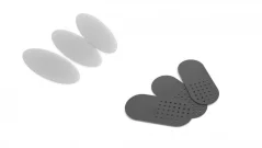 AirVape X - Înlocuire Ecrane (6pcs)