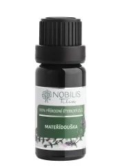 Nobilis Tilia Eteerinen emojuuriöljy, 10 ml
