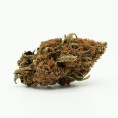 CBD kender virág Cukorkirálynő, 17% CBD, 0,2% THC (3g-100g)