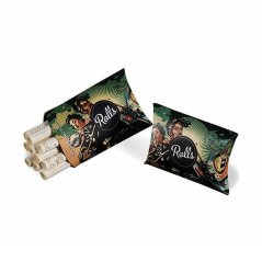 Rolls - 10 Pacote | 6mm