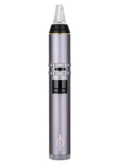 Випарник FocusVape Pro S Premium - Gun Metal / Gray (+bubbler)