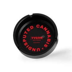 Tyson 2.0 Tuhkakuppi S, Undisputed Cannabis Black