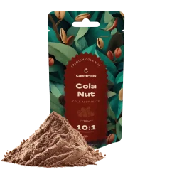 Canntropy Cola Nut (Cola Acuminate), Extract 10:1, 10 - 100 g