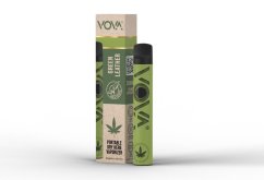VOVA - Vaporisateur Volks - Vert