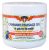 Palacio Gel de masaje CANNABIS con ciruela Brendy, 600 ml