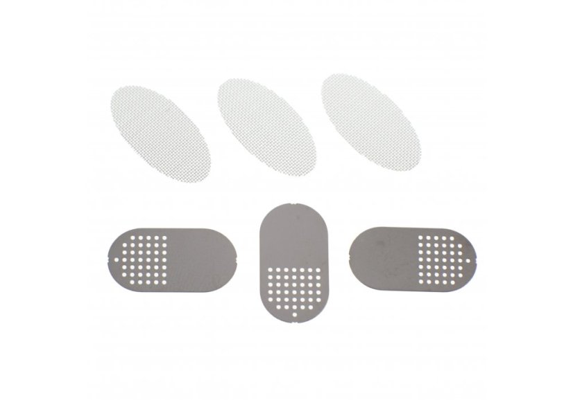 AirVape Xs MENNÄ - Suodatinnäyttö (6pcs)
