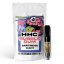 Czech CBD HHC-kasetti Purukumi, 94 %, 0,5 ml