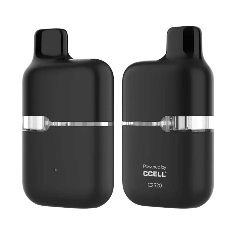 CCELL мини резервоар - черен, 1 ml