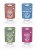 Canntropy Pacote de flores H4CBD 30-60%, conjunto tudo em um - 4 x 1g a 100g