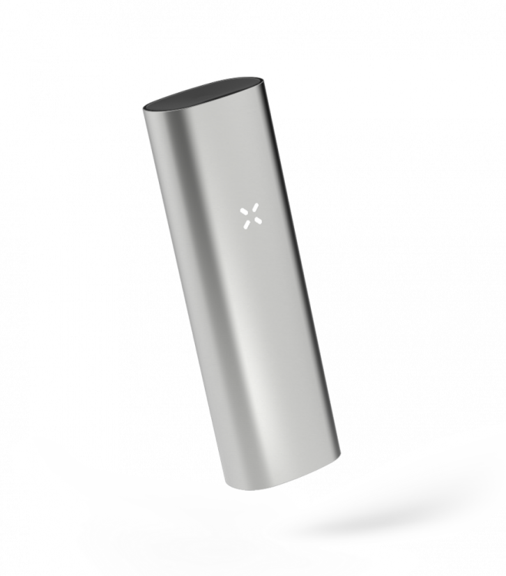 pax 3 vaporizer - matte silver Lost Mary Citrus Vapes main image 0