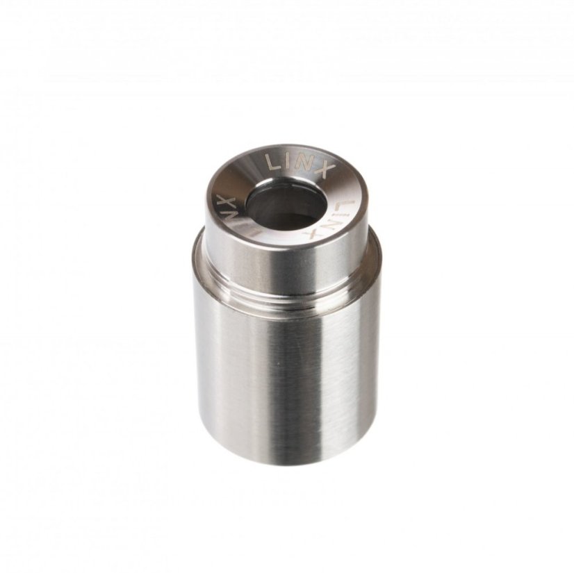 Linx Blaze Ace Atomizer - terästä