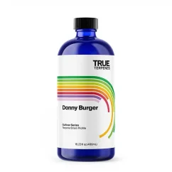 TRUE テルペン 香料 CBD CBN CBG 10ml グリーンクラック TRUE テルペン CBD CBN CBG アトマイザー 10ml ACDC