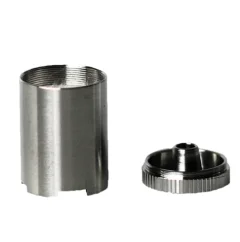 Rajaton CFX / CF - Nestemäinen / vaha annostelija