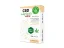 Zelena Zeme CBD-laastarit Extra 8 kpl