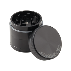 Grinder Aerospaced (4 rész) 40 mm - Különféle színek