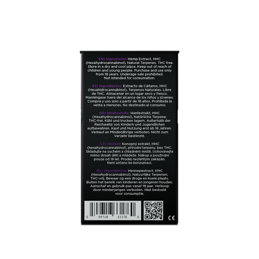 elfbar nachfüll pod läuft aus Imperial Vape Cartridge Berry Gelato 1G HHC, 1 ml