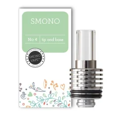 SMONO 4 embouchure remplacement ensemble
