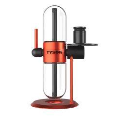 Stündenglass X Tyson 2.0 Gravity Hookah