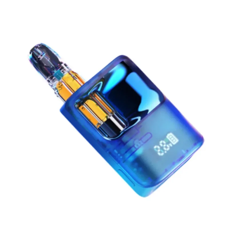 CCELL Stylo -akku 510-kierteellä