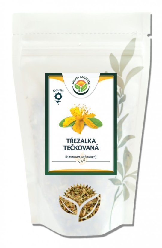 Salvia Paradise Hipericum perforatum 1000g Salvia Paradise Hipericum perforatum 1000g