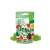 Gelée Odyssey Menthe Fraîche Czech CBD THC, 70 mg THC, 10 unités