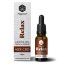Happease Relax CBD-öljy Tropical Sunrise, 40 % CBD, 4000 mg, 10 ml