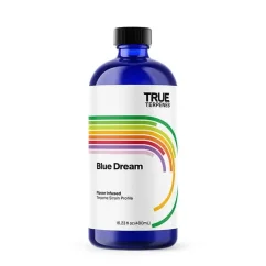 True Terpenes Maku-infuusio Blue Dream (5 ml - 960 ml)