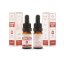 Endoca Suklaa-minttuhamppuöljy 4500 mg CBD (15%), 30 ml