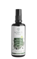 Nobilis Tilia Air Freshener Breath, 100 ml