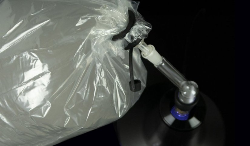 Arizer XQ2-höyrystin