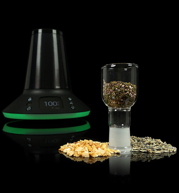 Arizer XQ2-höyrystin
