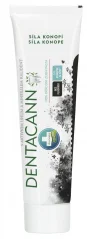 Annabis DENTACANN natúr kender fogkrém, 100 g
