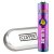 The Bulldog Clipper ICY Metal Lighter + Giftbox
