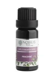 Nobilis Tilia Zmes éterických olejov Pracovní 10 ml