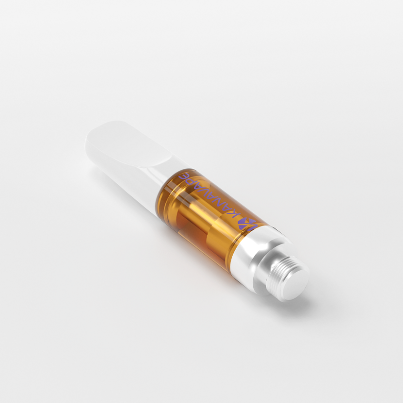 Kanavape OG Kush Cartouche 10% CBD, 1 ml, 100 mg